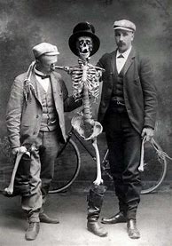 Image result for Weird Vintage Photos