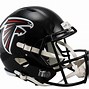 Image result for Atlanta Falcons Red Helmet Logo