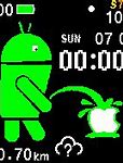 Image result for Android vs Apple Emojis