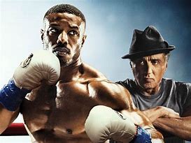 Image result for Creed 2 Photos