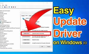 Image result for How to Update Your Driver Windows 10