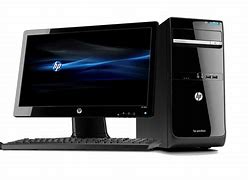 Image result for HP 110 Desktop Computer