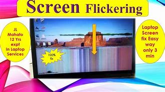 Image result for Screen Filickering
