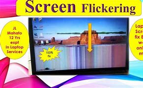 Image result for Screen Flicker Effect