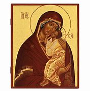 Image result for Icon Mother of God Jaroslav