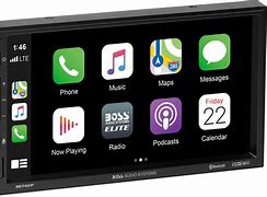 Image result for Double Din Car Radio