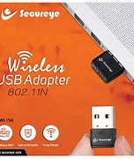 Image result for Wi-Fi USB Wireless Adapter