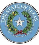 Image result for Texas Court Logo
