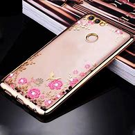 Image result for Rose Gold Hauwei Pouch