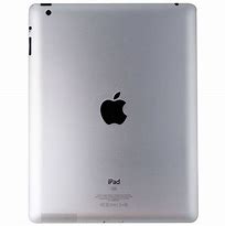 Image result for White Apple Tablet