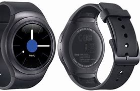 Image result for Samsung Smartwatch Gear S2 with Samsung Wattel