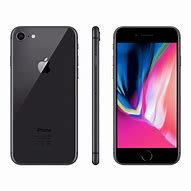 Image result for iPhone 8 Gris Sideral