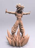 Image result for Dragon Ball Z 3D Print