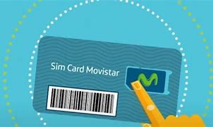 Image result for Sim Chip 5G Movistar
