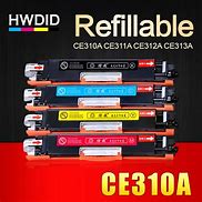 Image result for CE310A