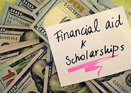 Image result for Financial Aid Package Examples