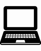 Image result for Laptop Vector Side