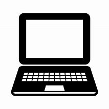 Image result for Laptop Logo Icon Symbol