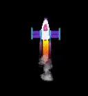 Image result for Cortland Rocket Fusee