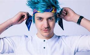 Image result for Fortnite Ninja Outfit