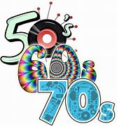 Image result for Sixties Music Clip Art