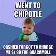 Image result for Guacamole Kid Meme