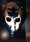 Image result for Toronto Maple Leafs Masks
