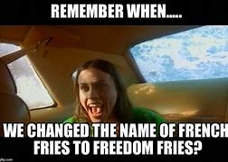 Image result for Ironic Freedom Meme