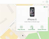 Image result for Find My iPhone Log In