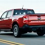 Image result for 2022 Ford Maverick St