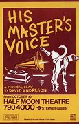 Image result for His Master's Voice Review