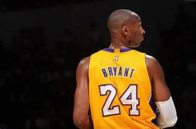 Image result for Kobe Bryant Lakers 24