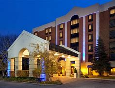 Image result for Hotels in Schaumburg IL