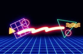 Image result for Retro 80s and 90s Wallpaper