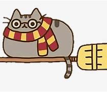 Image result for Pusheen Cat Aesthetic