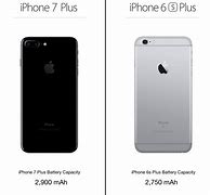 Image result for iPhone 7 Battery Capacity Mah