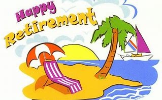 Image result for Free Clip Art Retirement Cartoons