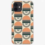 Image result for Mid Century Modern iPhone Max Pro Case