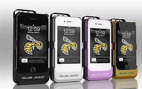 Image result for iPhone 5 Case Tazer