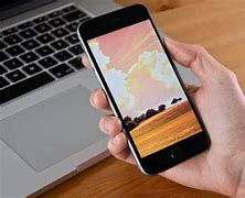 Image result for +Iphon at Laptop