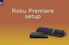 Image result for Roku TV Setup