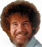 Image result for Bob Ross 300 Meme