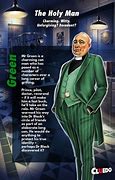 Image result for Mr. Green Clue Costume