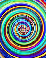 Image result for Trippy Pastel Background