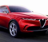 Image result for Alfa Romeo Electric Car