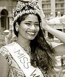 Image result for Lisa Hanna Miss World 1993
