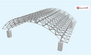 Image result for Space Frame Types