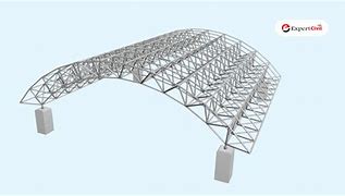 Image result for مقاسات Space Frame