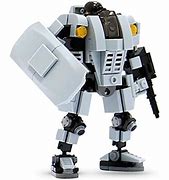 Image result for Mech X4 LEGO