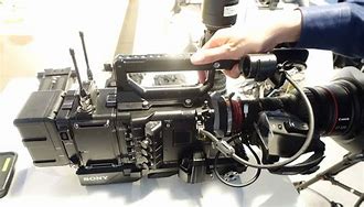 Image result for Sony F55 Eng